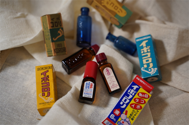 产品横山制药 ibokorori 系列护足首选j9九游会入口首页春节赴日必买！日本药妆店人气(图4)