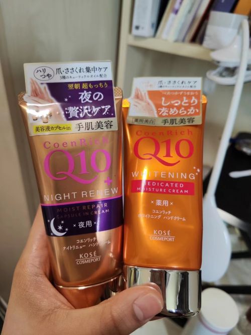 霜年度10大全球公认最好用的护手霜九游会j9登陆十大公认最好用的护手(图6)