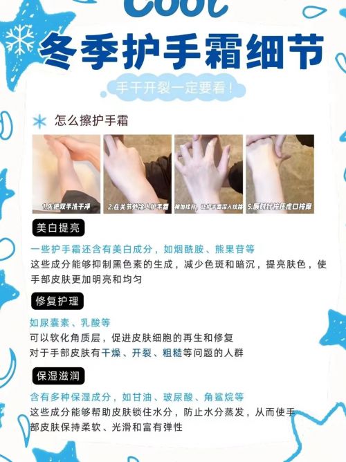 霜年度10大全球公认最好用的护手霜九游会j9登陆十大公认最好用的护手(图2)