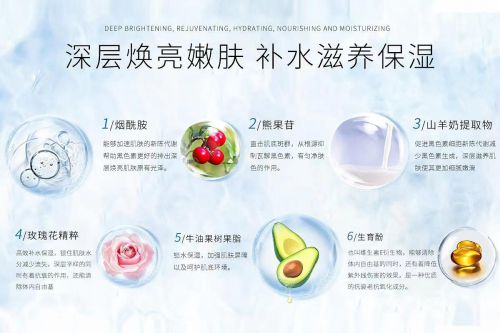 最好的10款护手霜推荐第一名当之无愧！j9九游真人游戏第一平台2025年口碑(图7)