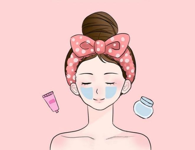 生物科技：不同肤质的春季护肤秘籍j9九游会入口首页爱茉尔河南信美