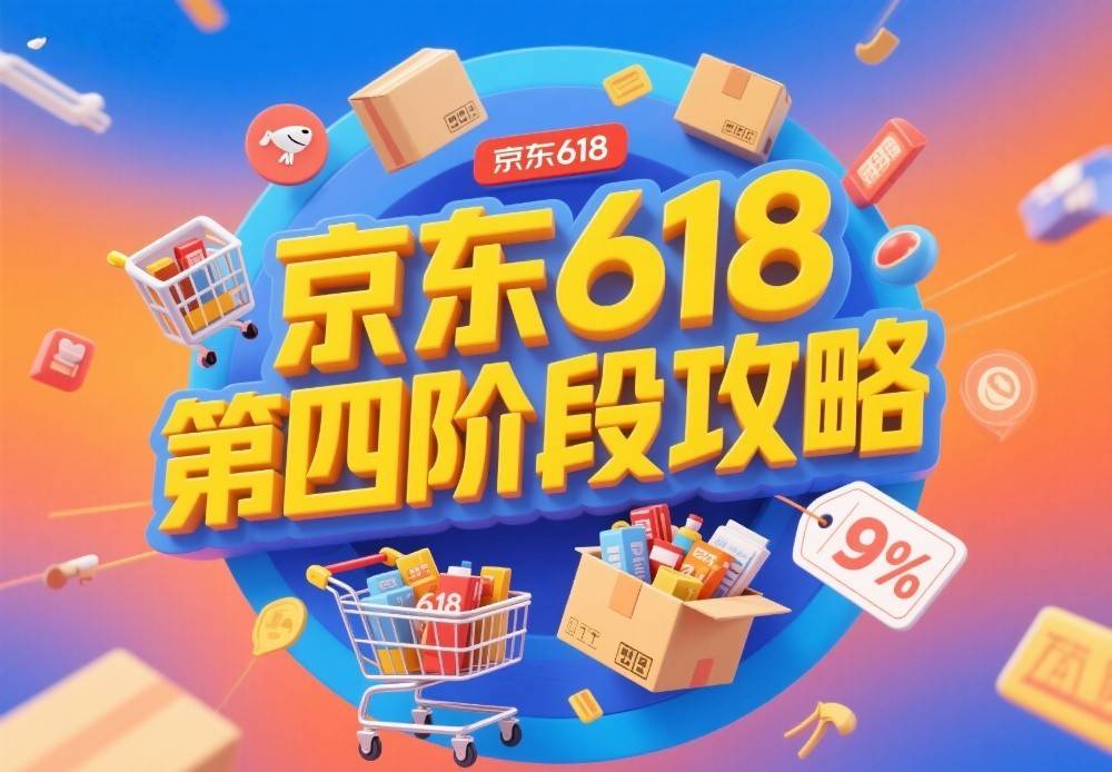 四波从明天10点开始！京东618红包口令攻略！九游会·j9网站2025京东618红包活动第(图2)
