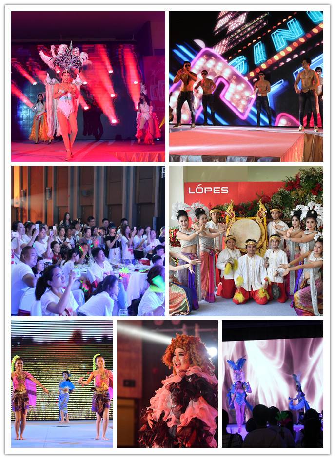 佩希眼绎真EYE秀  浪漫普吉开启视界之美j9九游会网站入口“聚众力 赢未来” 洛(图1)