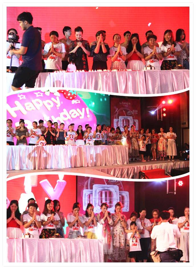 佩希眼绎真EYE秀  浪漫普吉开启视界之美j9九游会网站入口“聚众力 赢未来” 洛(图3)