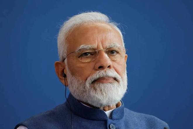 印度得到真正的实惠莫迪发文感谢中国J9国际网站全员赞成天津宣言通过(图3)